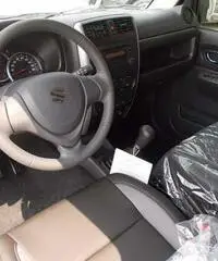 Suzuki Jimny 1.3 Evolution con optional - KM0 2016 - Cuneo