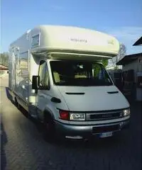 ICARO S10 - Veneto