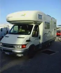 ICARO S10 - Veneto