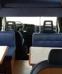 Mansardato Mc Louis 560 - Padova