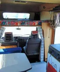 Laika Lasercar 568 - Benevento