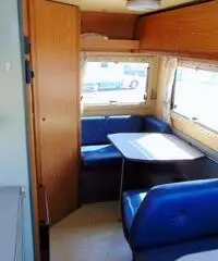 Laika Lasercar 568 - Benevento