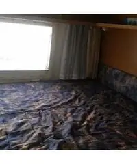 CAMPER ADRIATIK 660 DP - Treviso CAMPER ADRIATIK 660 DP - Treviso