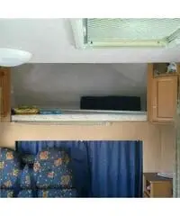 CAMPER ADRIATIK 660 DP - Treviso CAMPER ADRIATIK 660 DP - Treviso