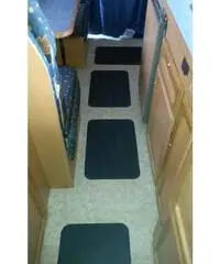 CAMPER ADRIATIK 660 DP - Treviso CAMPER ADRIATIK 660 DP - Treviso