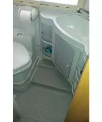 CAMPER ADRIATIK 660 DP - Treviso CAMPER ADRIATIK 660 DP - Treviso