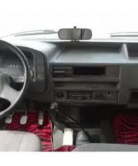 Ford 1990 - Toscana - Livorno
