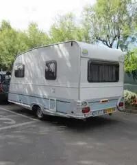 Spledida Ace Caravan del 2014 a soli 7'500 euro - Alessandria