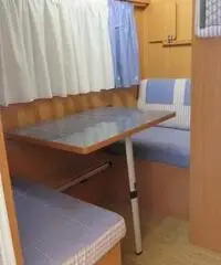 Spledida Ace Caravan del 2014 a soli 7'500 euro - Alessandria