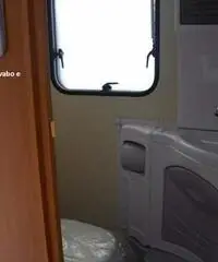 Spledida Ace Caravan del 2014 a soli 7'500 euro - Alessandria