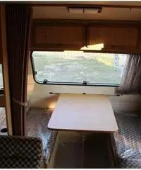 CARAVAN 5 POSTI LETTO MIRAGE - Firenze CARAVAN 5 POSTI LETTO MIRAGE - Firenze