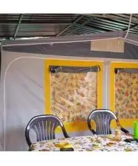 Piazzola Onda Camping village - Roma