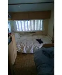 Roulotte Roller 5 posti - Cuneo Roulotte Roller 5 posti - Cuneo