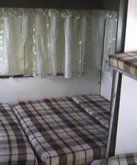 Caravan usata 4 posti Pioneer - Abruzzo