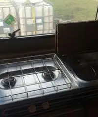 ROULOTTE 3 posti - Padova