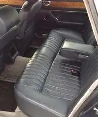 Jaguar XJ6 1990 Asi - Toscana