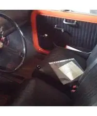 Fiat 500 anno 1970 - Avellino Fiat 500 anno 1970 - Avellino
