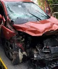 Renault Megane III serie 1,5 110Cv - Caserta