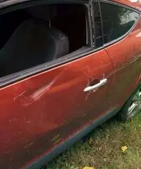 Renault Megane III serie 1,5 110Cv - Caserta