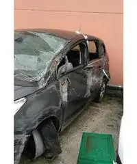 Sinistrata - Campania