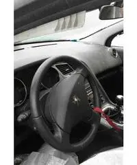 Sinistrata - Campania