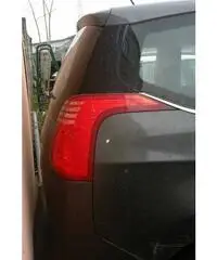 Sinistrata - Campania