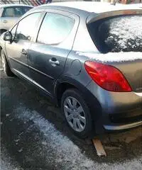 Auto sinistrate - Campania