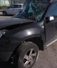 Dacia duster 1.5 dci 4x4 - Campania