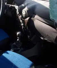 Dacia duster 1.5 dci 4x4 - Campania