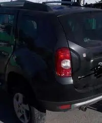 Dacia duster 1.5 dci 4x4 - Campania