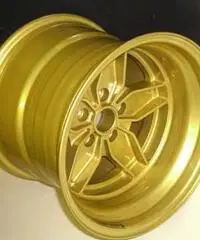 Per Stratos Set di Cerchioni Per Stratos Set di Cerchioni