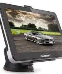 Navigatore satellitare carchet 7' pollici nuovo - Napoli Navigatore satellitare carchet 7' pollici nuovo - Napoli