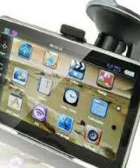 Navigatore satellitare carchet 7' pollici nuovo - Napoli Navigatore satellitare carchet 7' pollici nuovo - Napoli