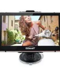 Navigatore satellitare carchet 7' pollici nuovo - Napoli Navigatore satellitare carchet 7' pollici nuovo - Napoli