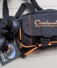 Navigatore satellitare overland gps2000 3,5 - Piacenza Navigatore satellitare overland gps2000 3,5 - Piacenza