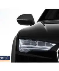 Noleggio auto da cerimonia - Puglia