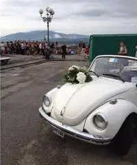SERVIZI PER MATRIMONI - Toscana