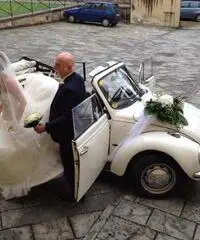 SERVIZI PER MATRIMONI - Toscana