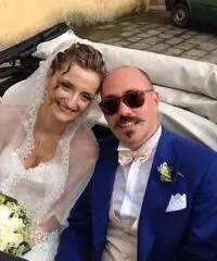 SERVIZI PER MATRIMONI - Toscana