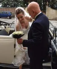 SERVIZI PER MATRIMONI - Toscana