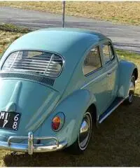 Noleggio auto d'epoca - Varese