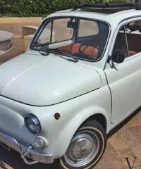 NOLEGGIO FIAT 500 EPOCA MATRIMONI MONZA LECCO COMO MILANO