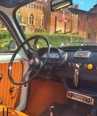 NOLEGGIO FIAT 500 EPOCA MATRIMONI MONZA LECCO COMO MILANO