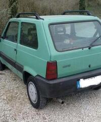 Fiat panda hobby 900 - Pescara