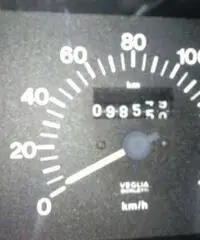 Fiat panda hobby 900 - Pescara