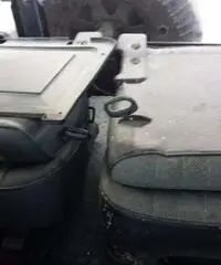 Suzuki 410 4x4 metano - Teramo