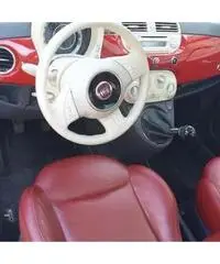 Fiat 500 - Abruzzo - Teramo