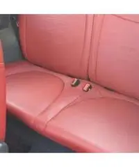 Fiat 500 - Abruzzo - Teramo