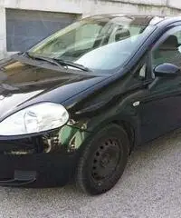 Grande punto 1.3 M-JET 16v 5 porte - Teramo