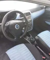 Grande punto 1.3 M-JET 16v 5 porte - Teramo